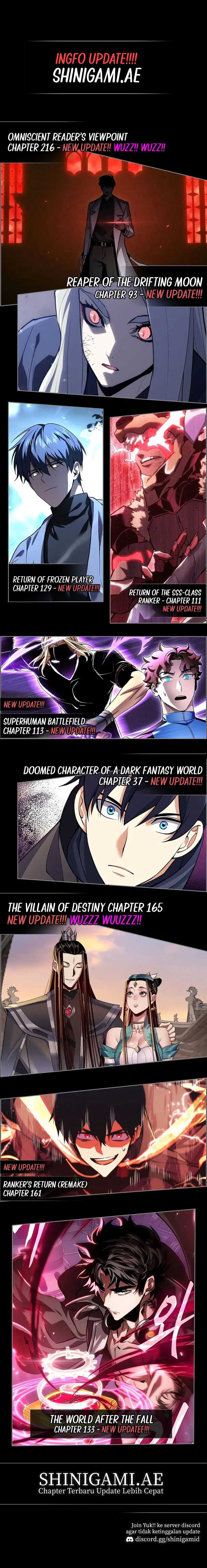 Eternally Regressing Knight Chapter 12 Gambar 27