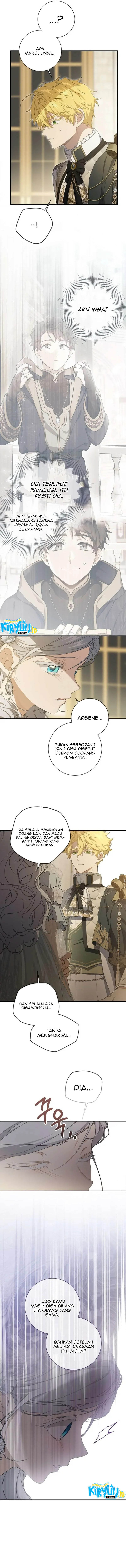Into the Light, Once Again Chapter 82 Gambar 12