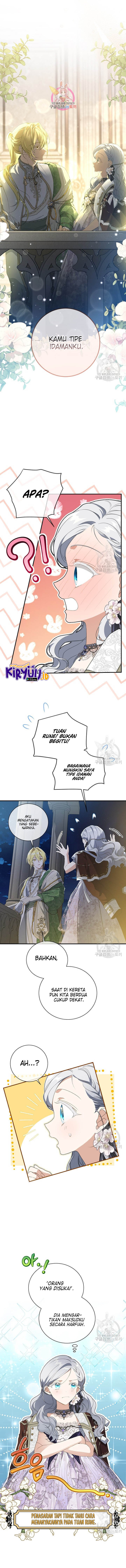 Baca Manhwa Into the Light, Once Again Chapter 73 Gambar 2