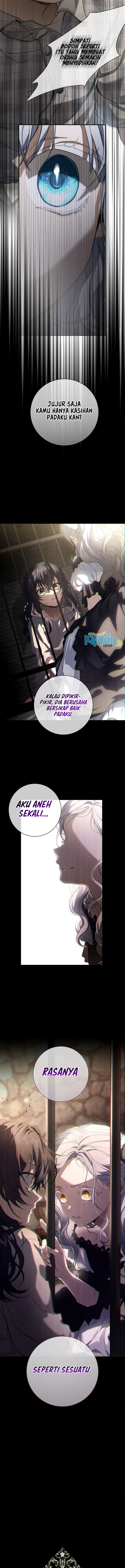 Into the Light, Once Again Chapter 64 Gambar 8