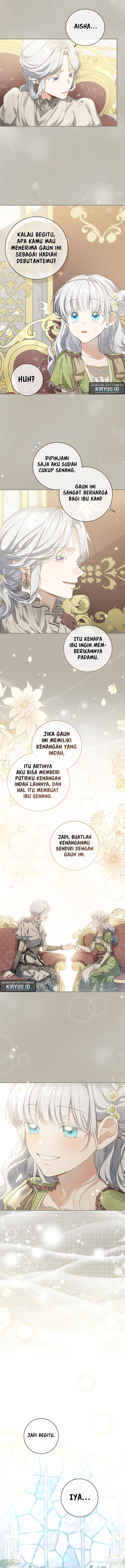 Into the Light, Once Again Chapter 55 Gambar 10