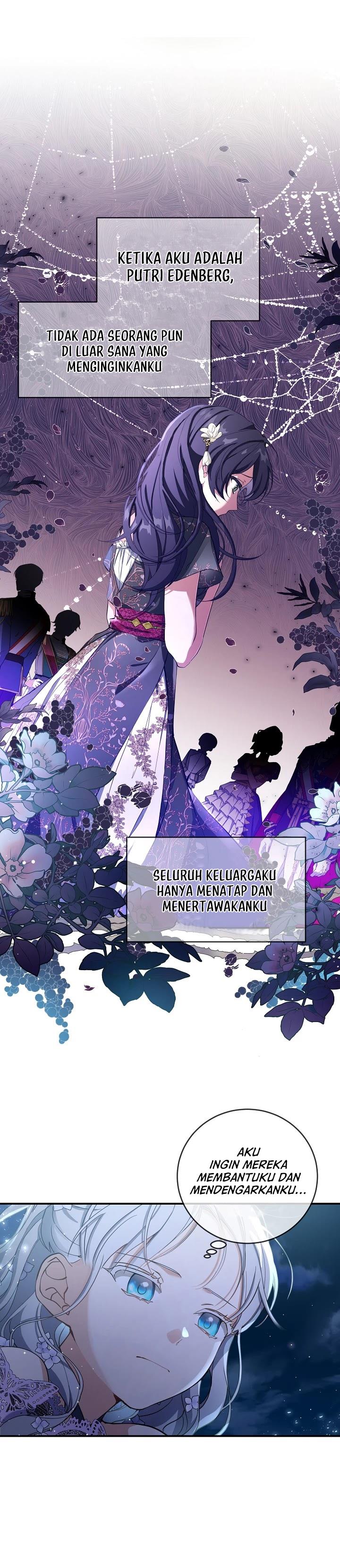 Into the Light, Once Again Chapter 43 Gambar 18