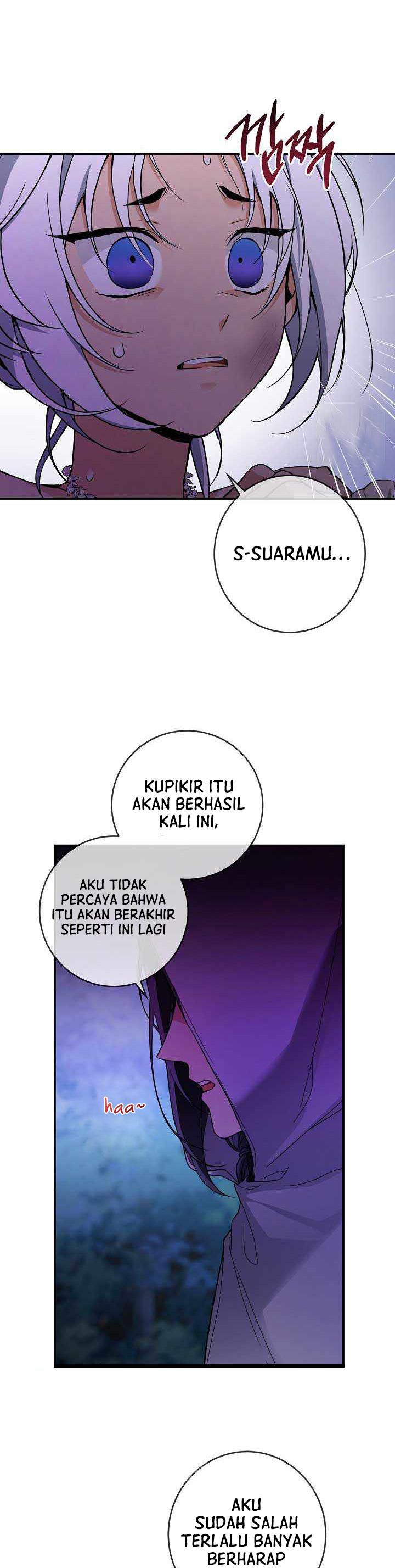 Into the Light, Once Again Chapter 42 Gambar 6