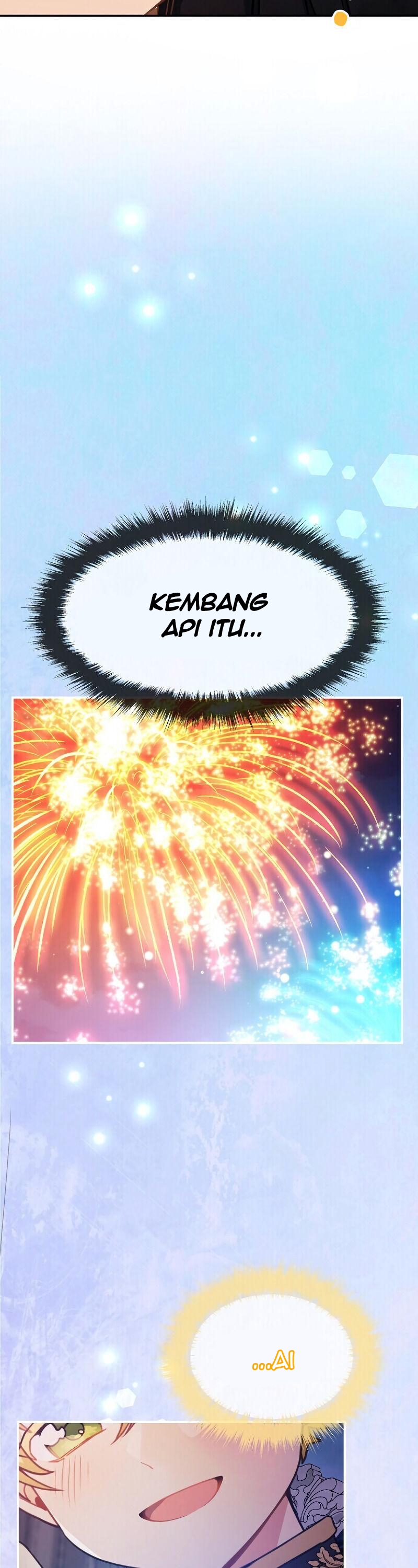 Into the Light, Once Again Chapter 21 Gambar 16