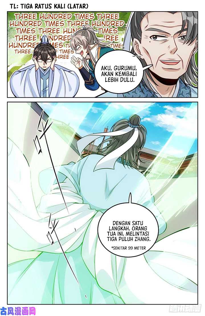 Nightwatcher Chapter 38 Gambar 10