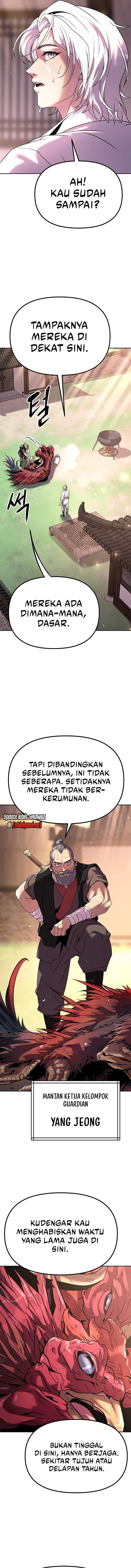 Chronicles of the Demon Faction Chapter 73 Gambar 10