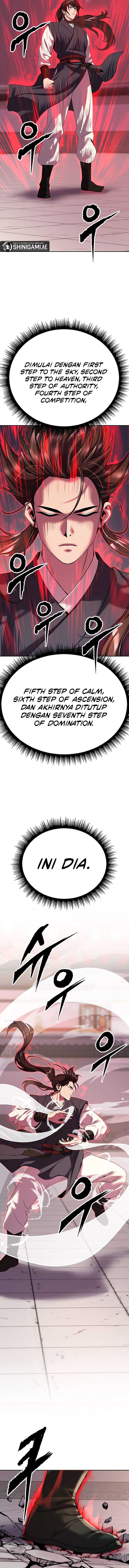 Chronicles of the Demon Faction Chapter 73 Gambar 17