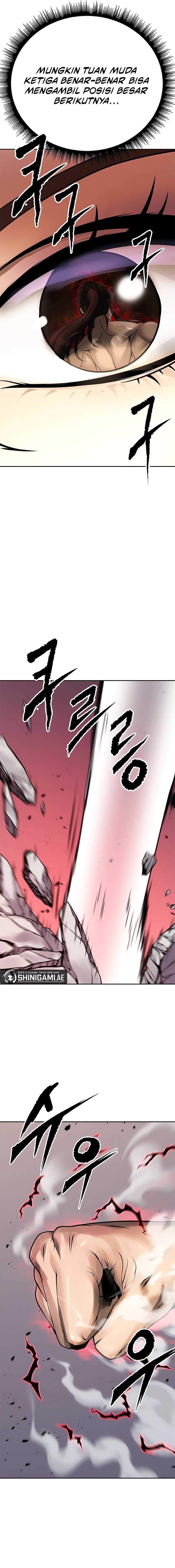 Chronicles of the Demon Faction Chapter 73 Gambar 23