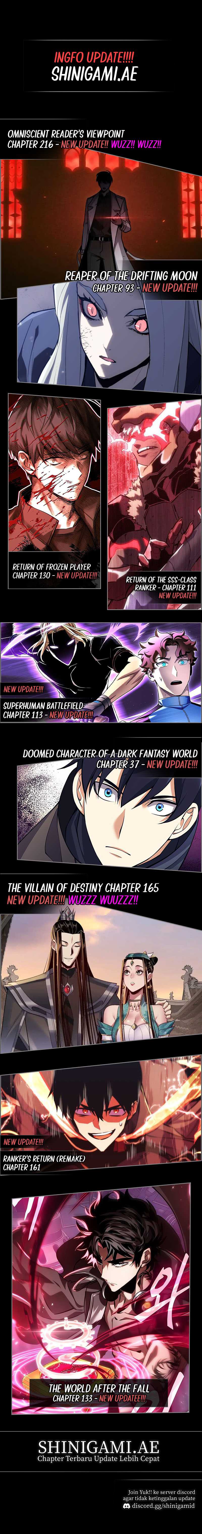 Chronicles of the Demon Faction Chapter 73 Gambar 28