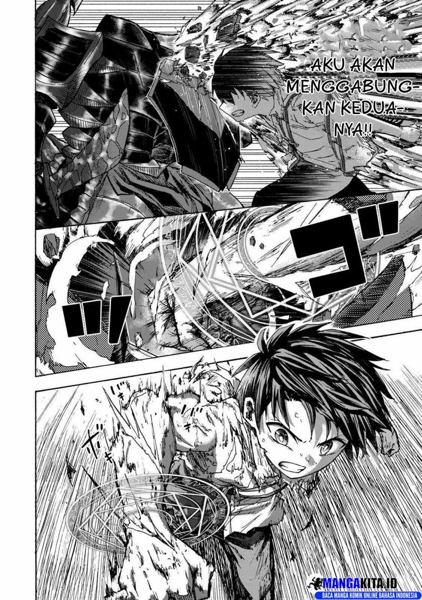 Saikyou de Saisoku no Mugen Level Up Chapter 26 Gambar 17