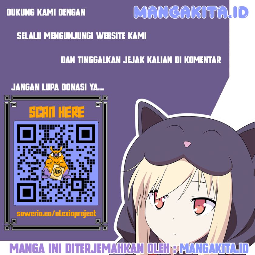 Saikyou de Saisoku no Mugen Level Up Chapter 26 Gambar 20