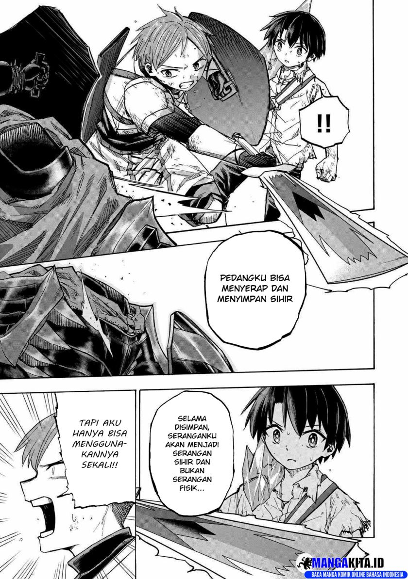 Saikyou de Saisoku no Mugen Level Up Chapter 26 Gambar 8