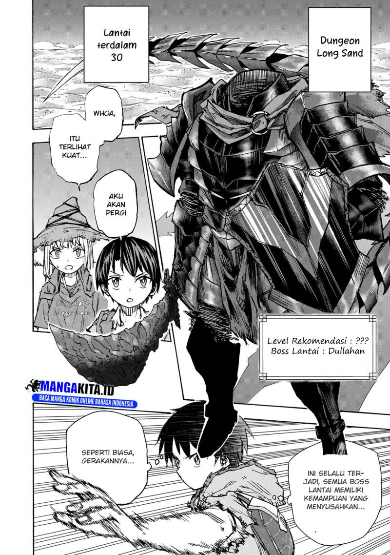 Saikyou de Saisoku no Mugen Level Up Chapter 25 Gambar 15