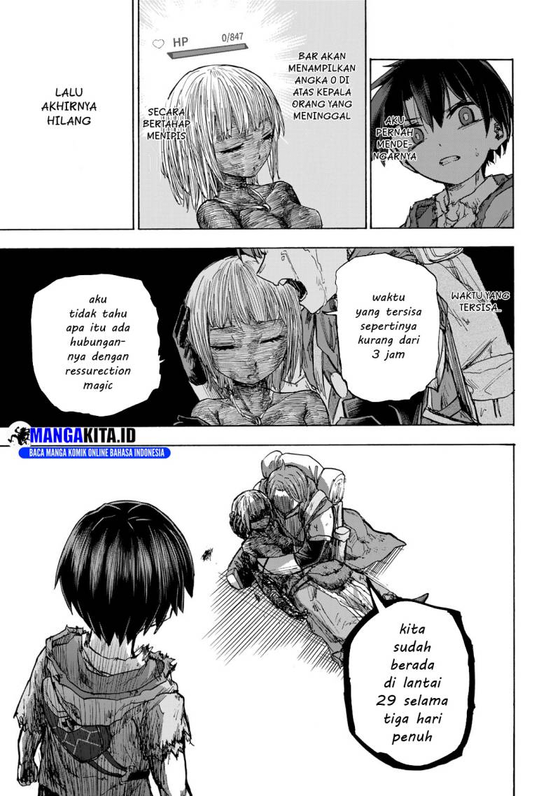 Saikyou de Saisoku no Mugen Level Up Chapter 25 Gambar 4