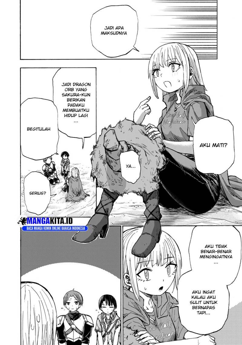 Saikyou de Saisoku no Mugen Level Up Chapter 25 Gambar 9
