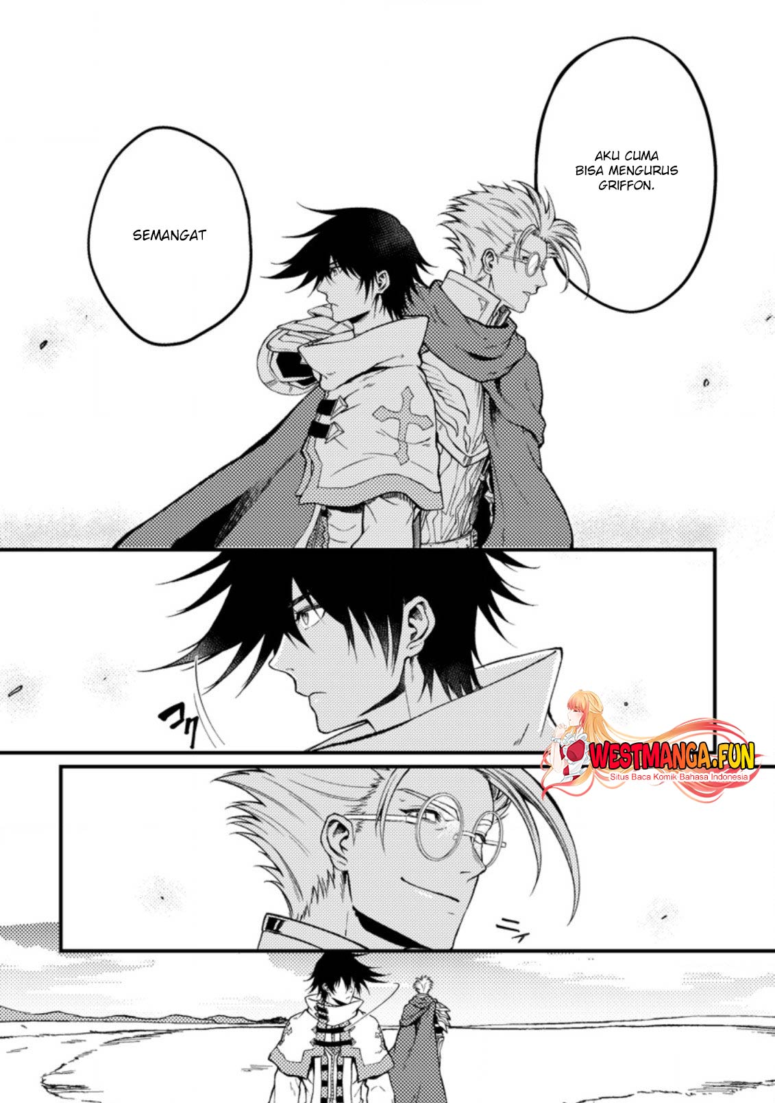 Party Kara Tsuihou Sareta Sono Chiyushi Jitsuha Saikyou Nitsuki Chapter 25.2 Gambar 11