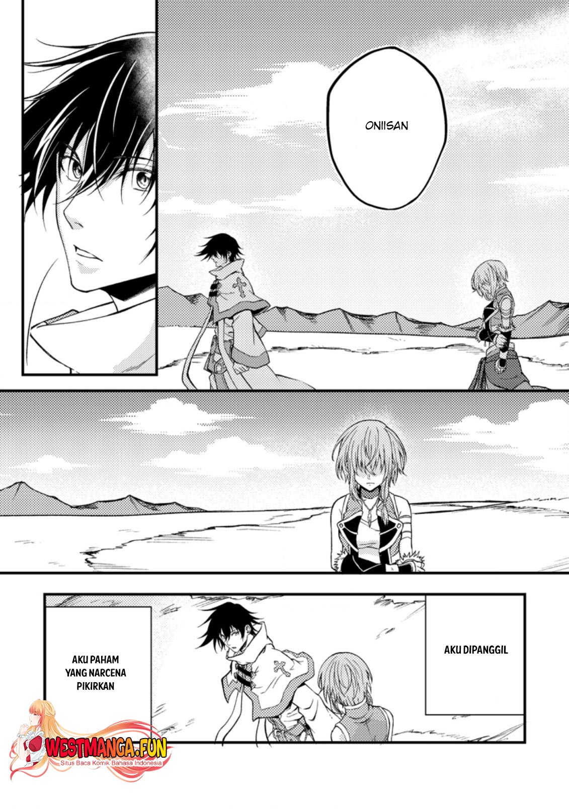 Party Kara Tsuihou Sareta Sono Chiyushi Jitsuha Saikyou Nitsuki Chapter 25.2 Gambar 13