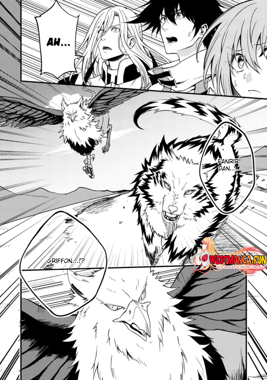 Party Kara Tsuihou Sareta Sono Chiyushi Jitsuha Saikyou Nitsuki Chapter 25.2 Gambar 5