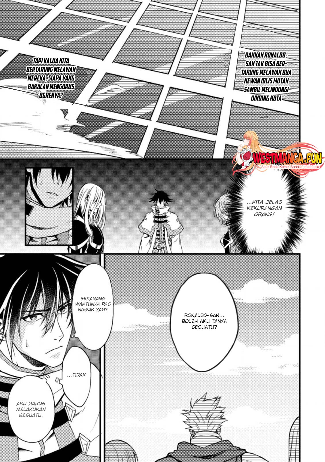 Party Kara Tsuihou Sareta Sono Chiyushi Jitsuha Saikyou Nitsuki Chapter 25.2 Gambar 7
