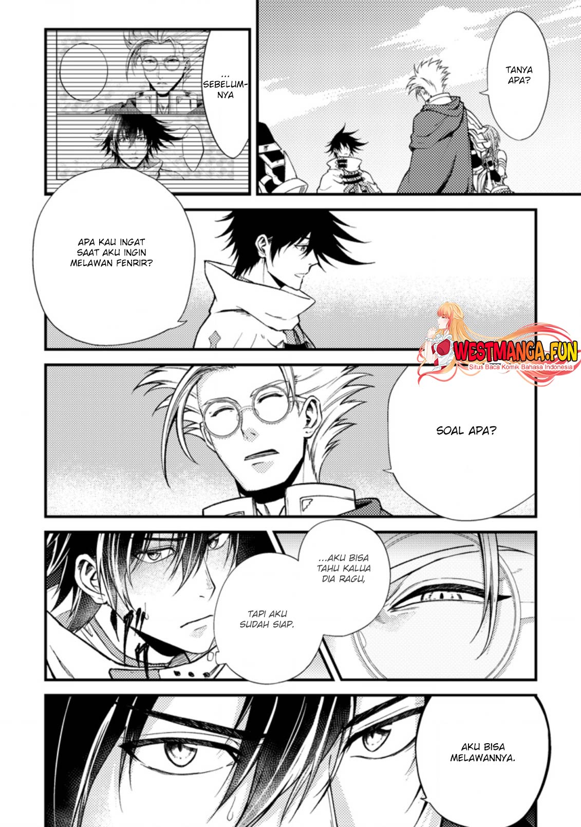 Party Kara Tsuihou Sareta Sono Chiyushi Jitsuha Saikyou Nitsuki Chapter 25.2 Gambar 8
