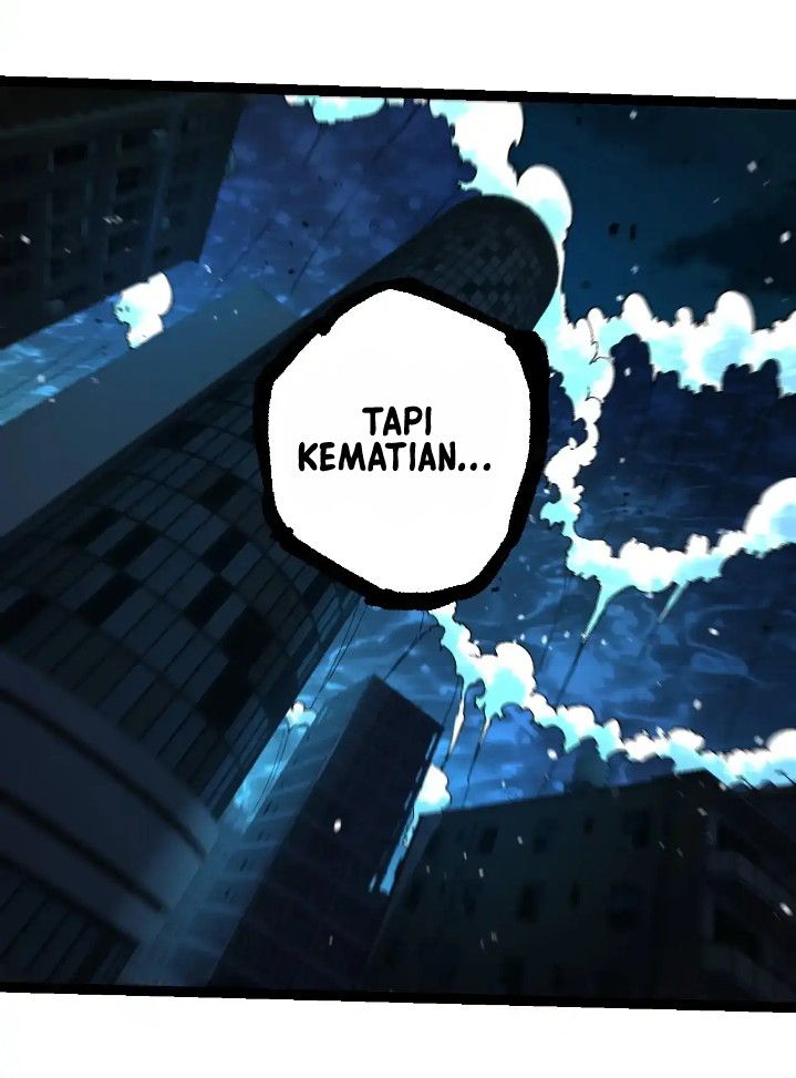 Evolution Begins With A Big Tree Chapter 236 Gambar 26