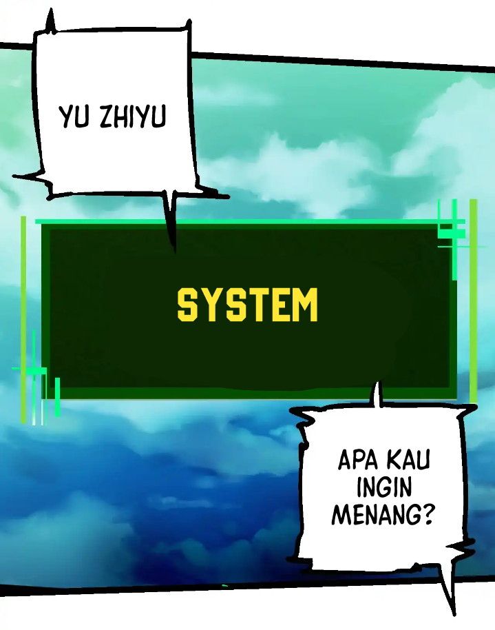 Evolution Begins With A Big Tree Chapter 236 Gambar 34