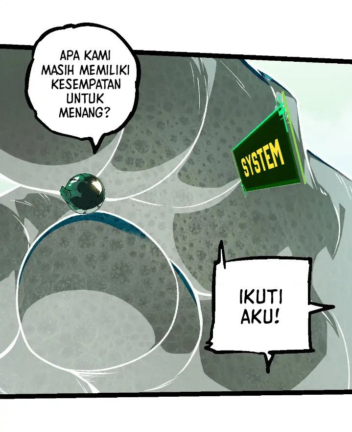 Evolution Begins With A Big Tree Chapter 236 Gambar 36