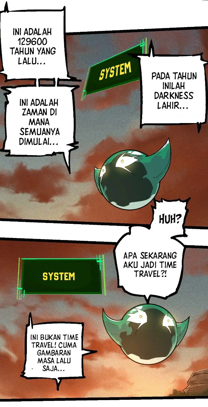 Evolution Begins With A Big Tree Chapter 236 Gambar 38