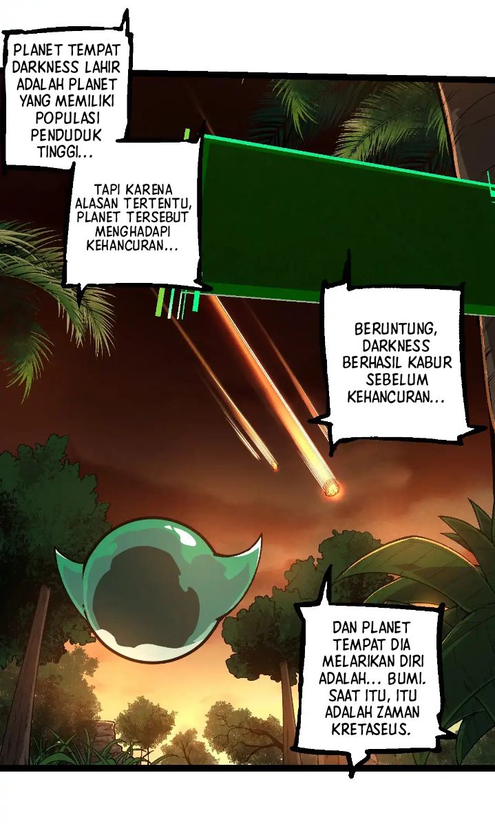Evolution Begins With A Big Tree Chapter 236 Gambar 39