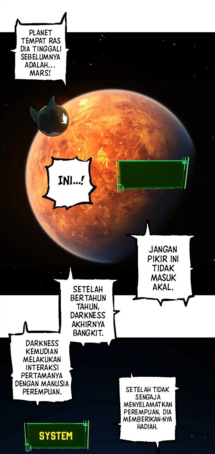 Evolution Begins With A Big Tree Chapter 236 Gambar 40