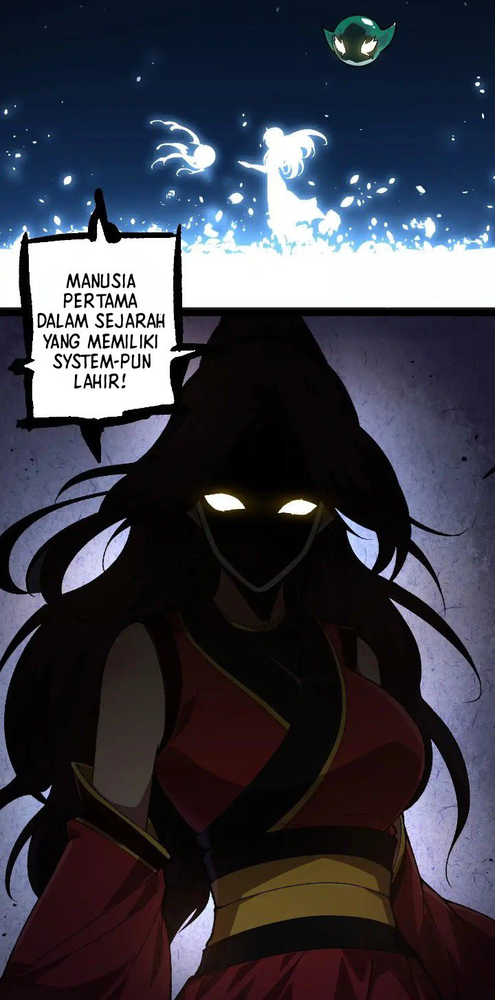 Evolution Begins With A Big Tree Chapter 236 Gambar 41