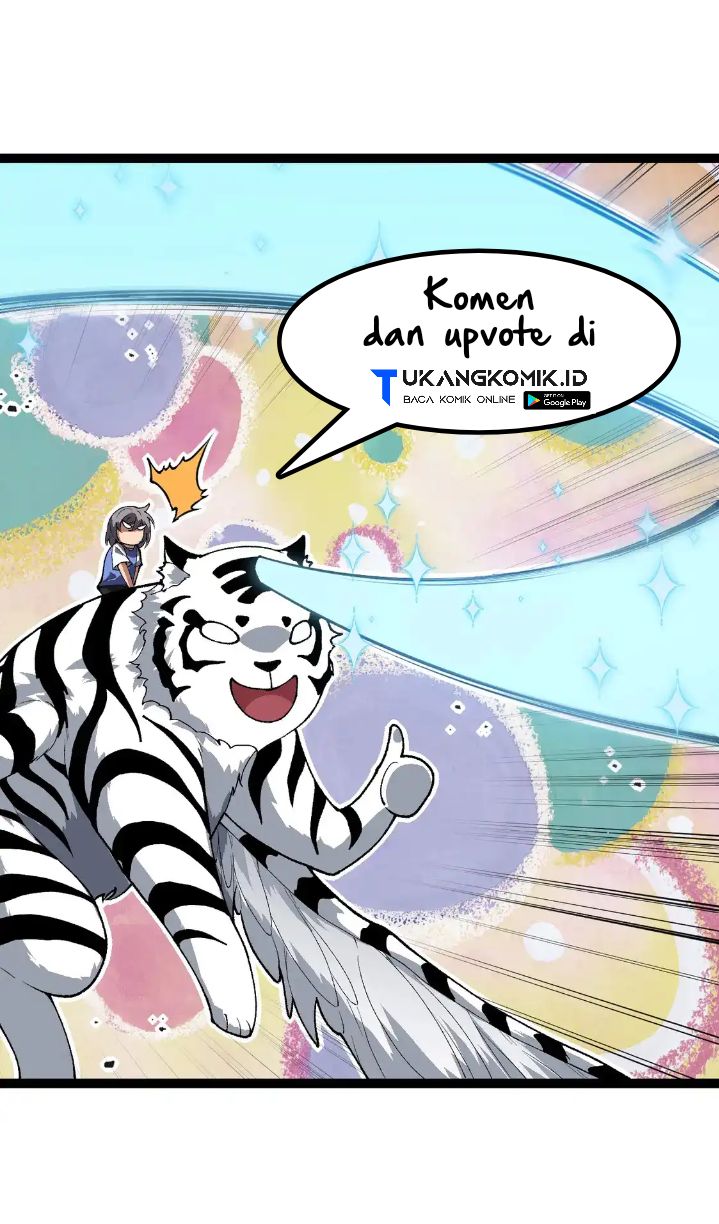 Evolution Begins With A Big Tree Chapter 236 Gambar 43