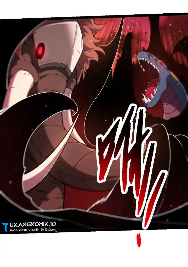 Evolution Begins With A Big Tree Chapter 236 Gambar 8