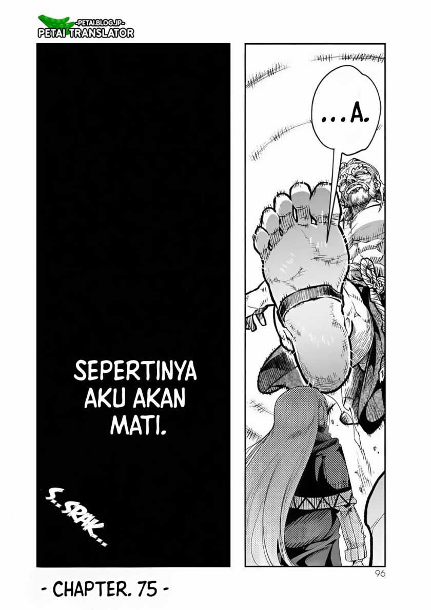 I Don’t Really Get It, but It Looks Like I Was Reincarnated in Another World  Chapter 75 Gambar 31