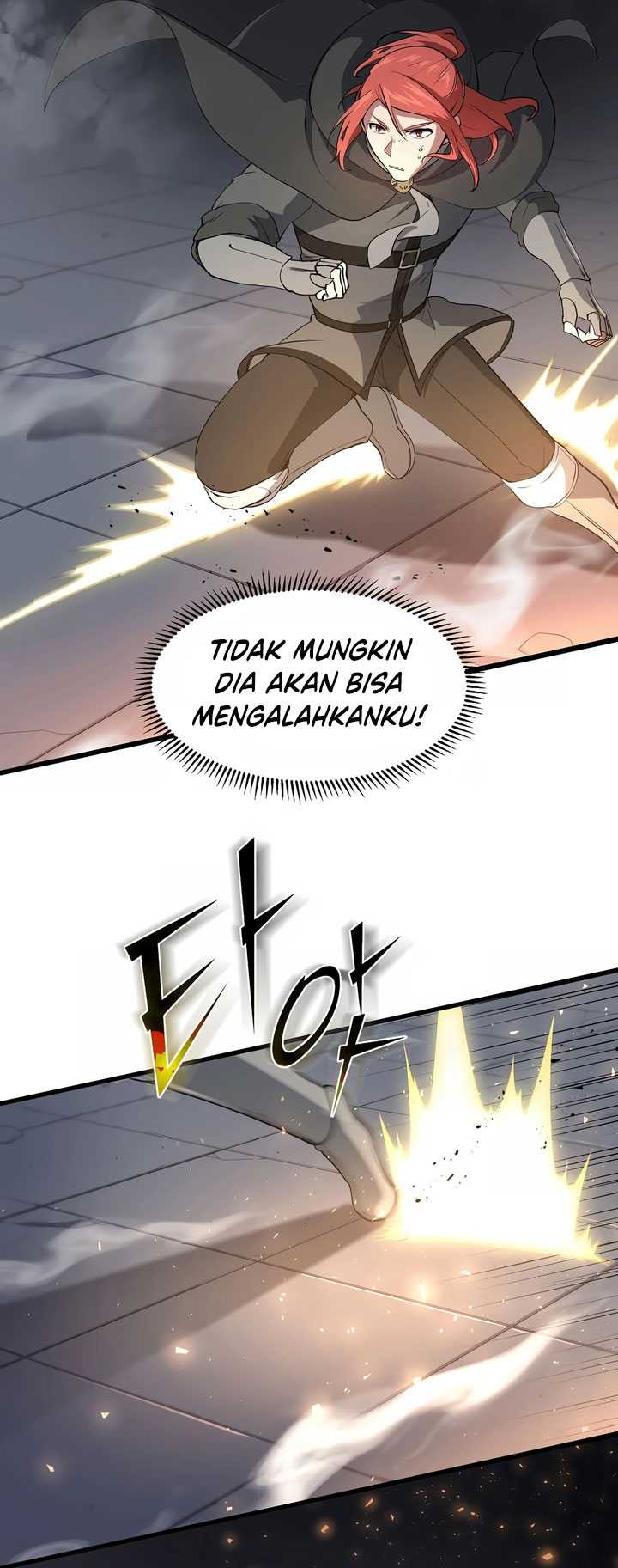 Leveling Up with Skills Chapter 52 Gambar 6