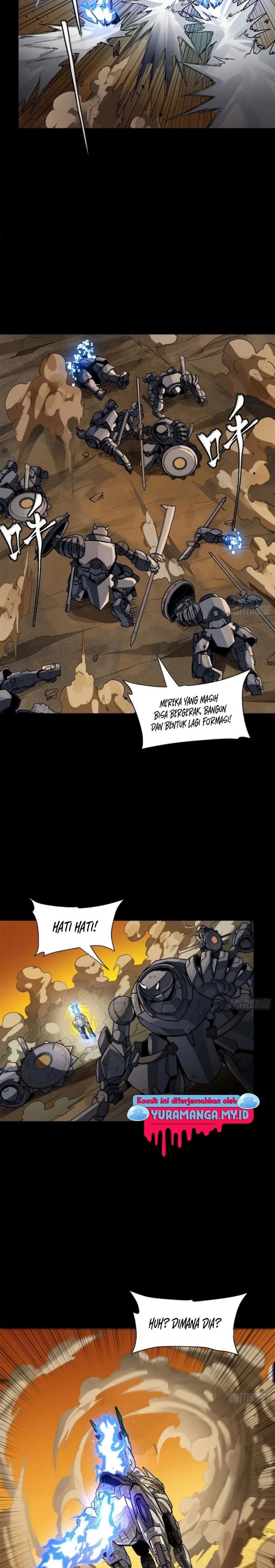 Legend of Star General Chapter 215 Gambar 10