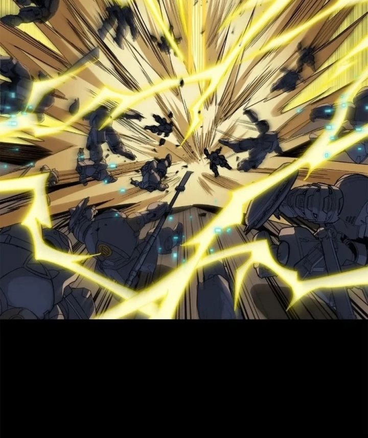 Legend of Star General Chapter 215 Gambar 12