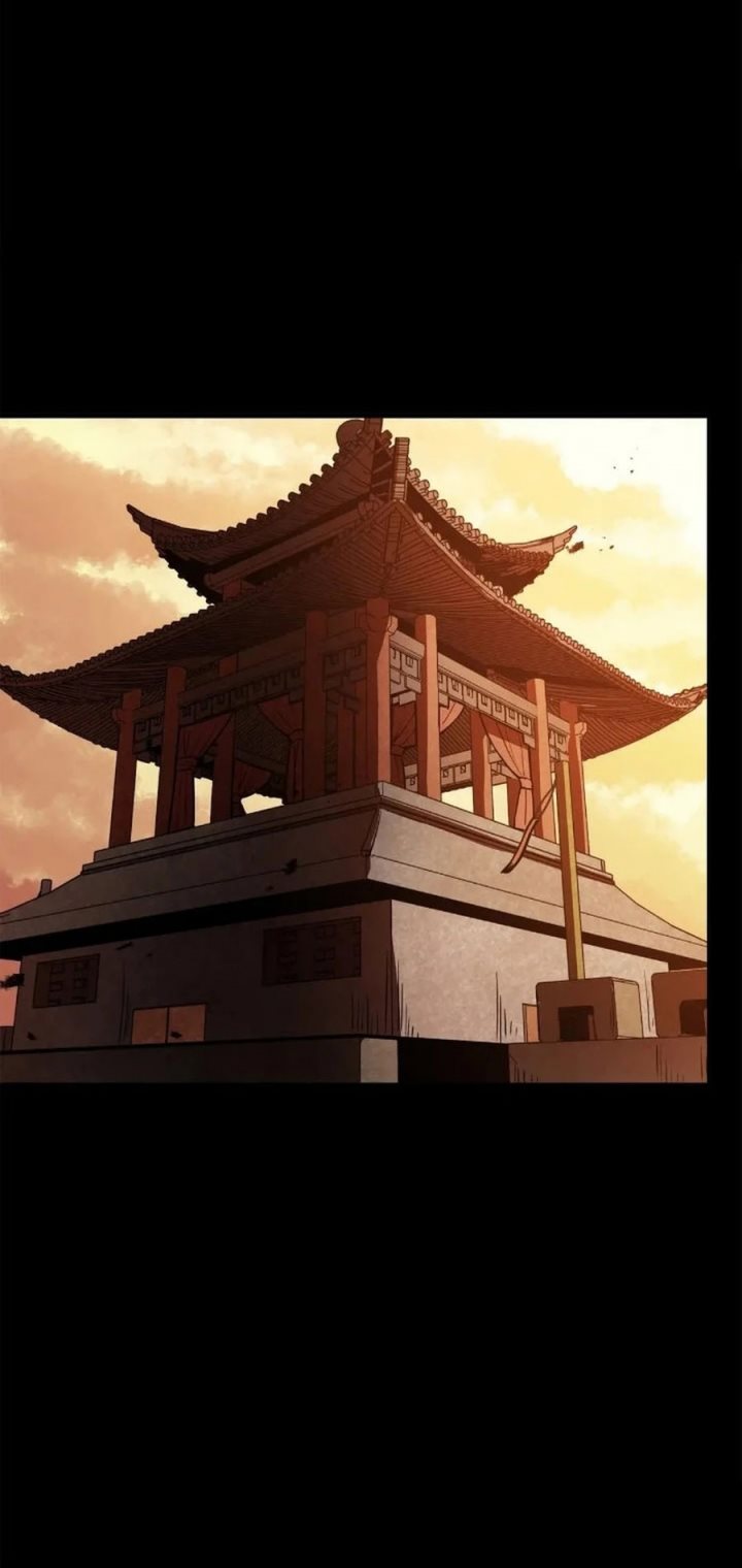 Legend of Star General Chapter 215 Gambar 18