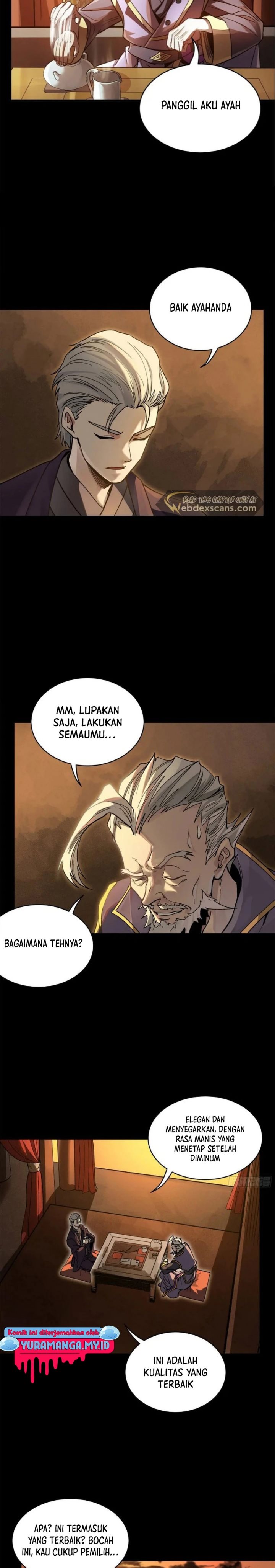 Legend of Star General Chapter 215 Gambar 20