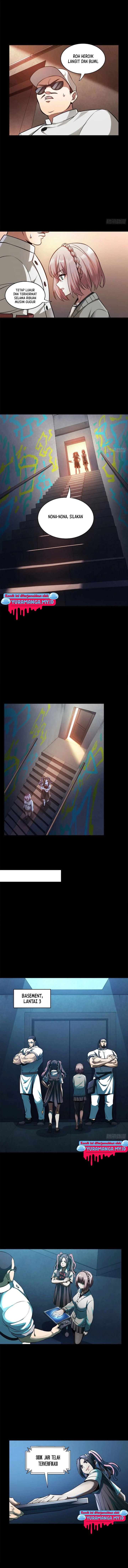 Legend of Star General Chapter 214 Gambar 6