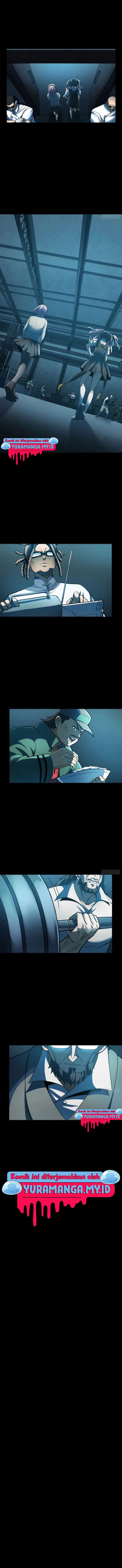 Legend of Star General Chapter 214 Gambar 7