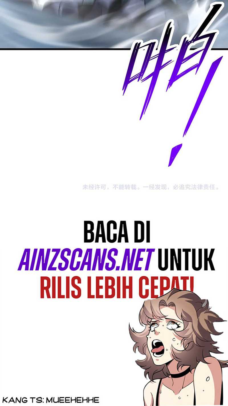 I Am the Virus Monarch Chapter 13 Gambar 11