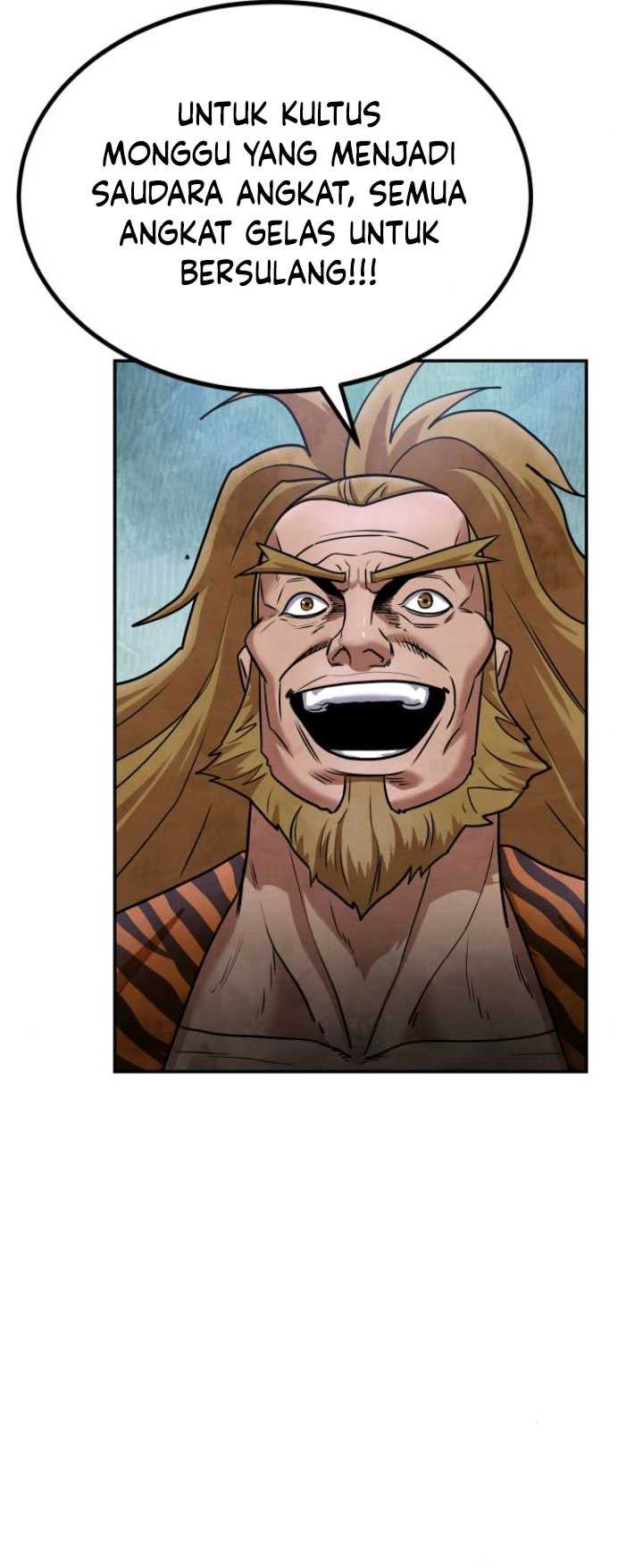 Guest Gun (Embodiment of the Assassin in the Murim World) Chapter 17 Gambar 11