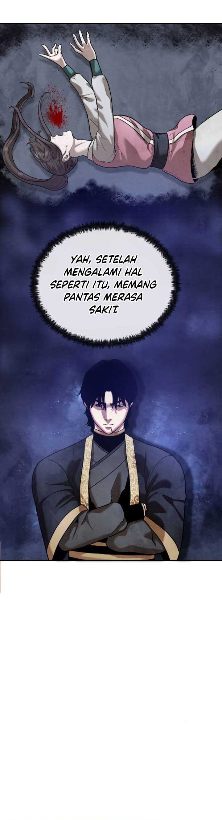 Guest Gun (Embodiment of the Assassin in the Murim World) Chapter 17 Gambar 14