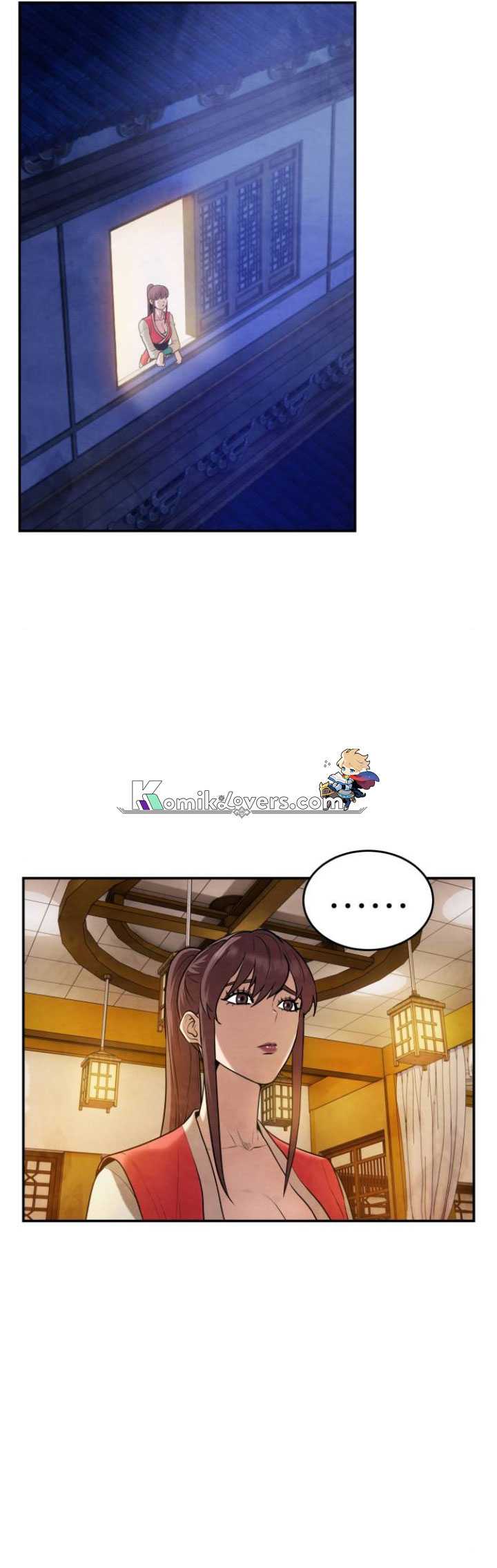 Guest Gun (Embodiment of the Assassin in the Murim World) Chapter 17 Gambar 15