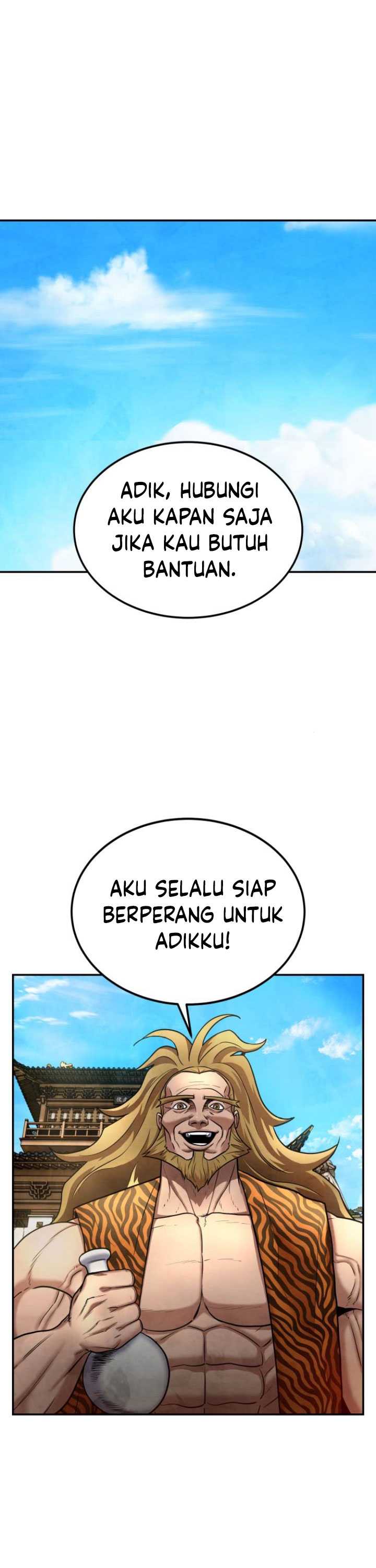 Guest Gun (Embodiment of the Assassin in the Murim World) Chapter 17 Gambar 26