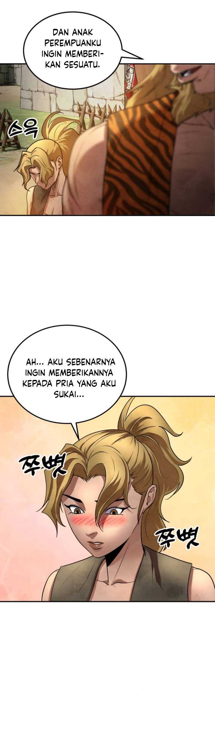 Guest Gun (Embodiment of the Assassin in the Murim World) Chapter 17 Gambar 27