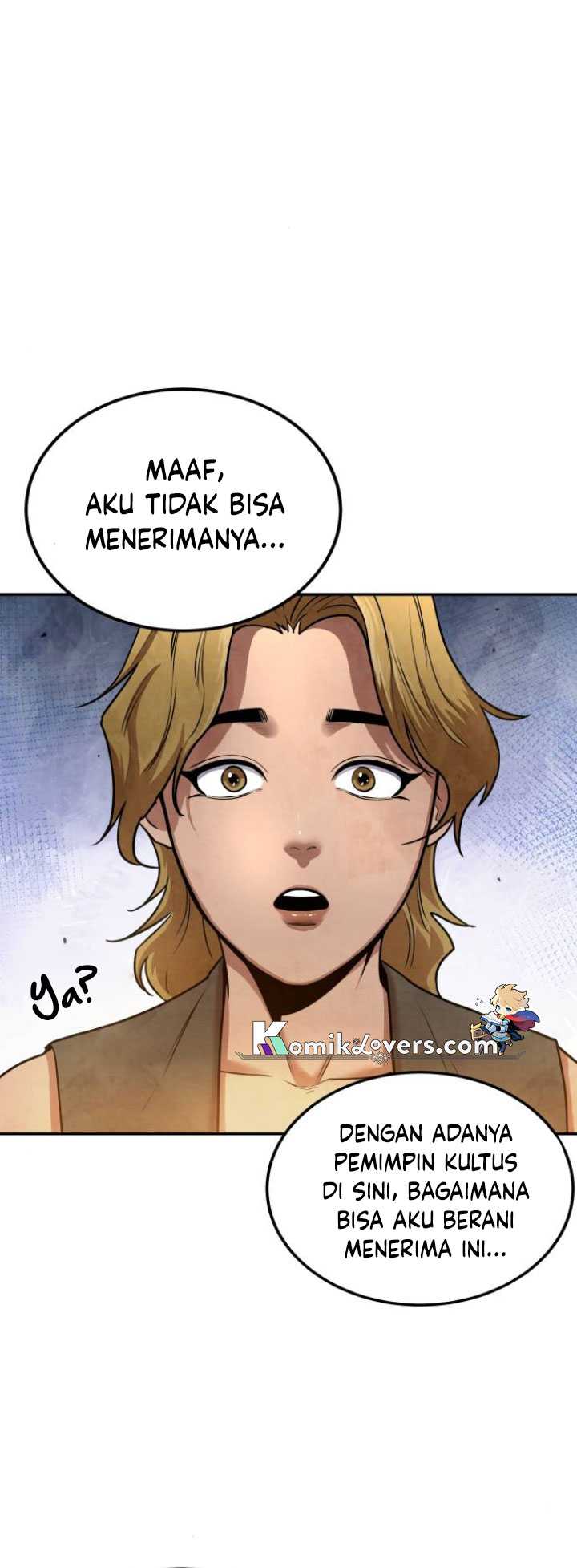 Guest Gun (Embodiment of the Assassin in the Murim World) Chapter 17 Gambar 30