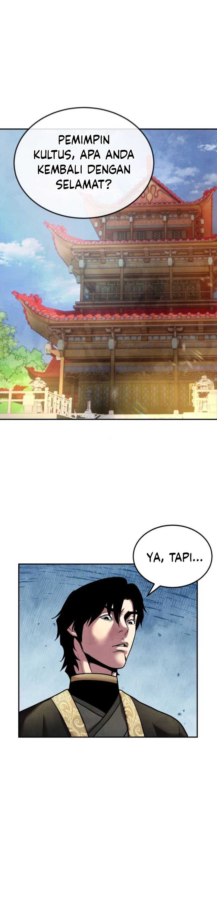 Guest Gun (Embodiment of the Assassin in the Murim World) Chapter 17 Gambar 32