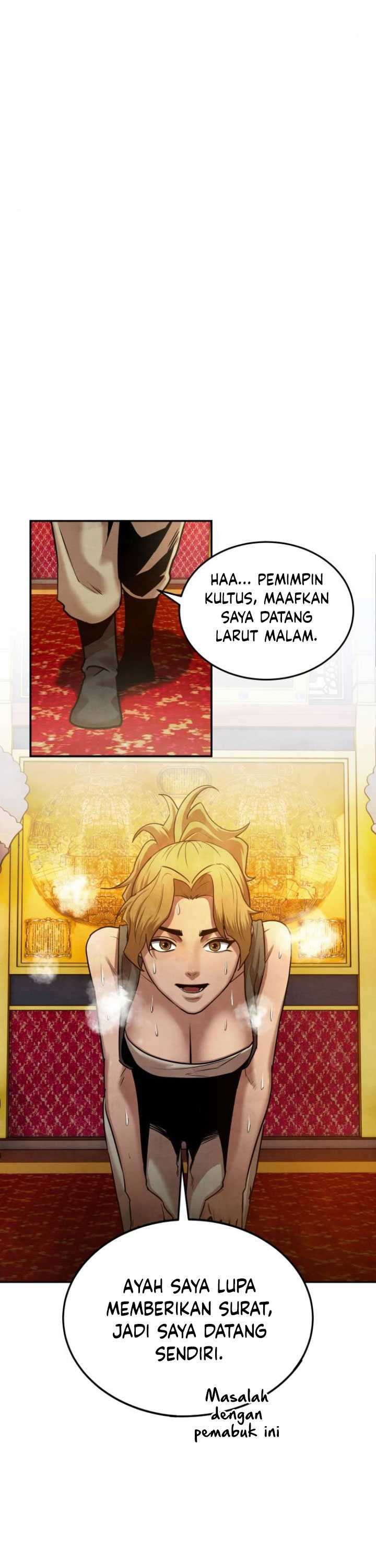Guest Gun (Embodiment of the Assassin in the Murim World) Chapter 17 Gambar 36